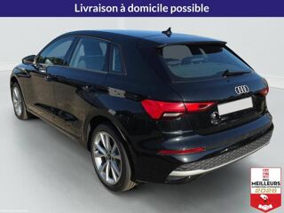 A3 TFSI Mild Hybrid 150 S tronic 7 Desig 2026 occasion 10150 Lavau