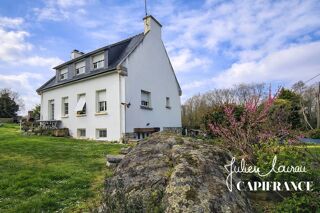  Maison à vendre 5 pièces 139 m²