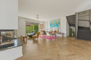  Maison à vendre 6 pièces 148 m²