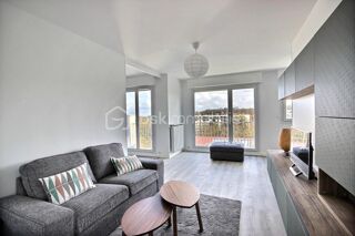  Appartement � louer 4 pi�ces 80 m�