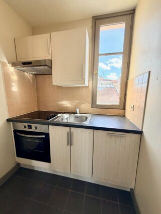  Appartement � vendre 3 pi�ces 48 m�