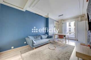  Appartement à vendre 3 pièces 58 m²