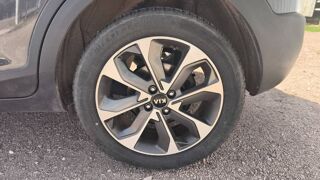 Stonic 1.6 CRDi 110 Premium 2018 occasion 21540 Sombernon