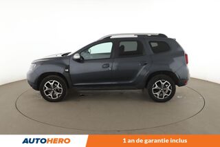 Duster II 1.2 TCe Prestige 4x2 125 ch 2018 occasion 92130 Issy-les-Moulineaux