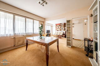  Appartement à vendre 4 pièces 77 m²