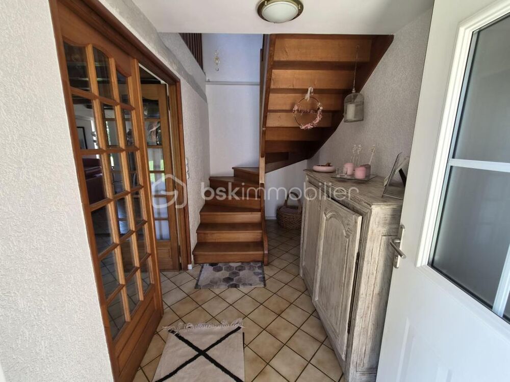 charmante maison normande