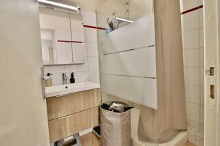  Appartement � vendre 4 pi�ces 83 m�