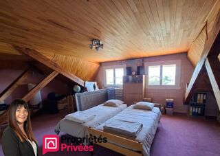  Maison à vendre 8 pièces 188 m²