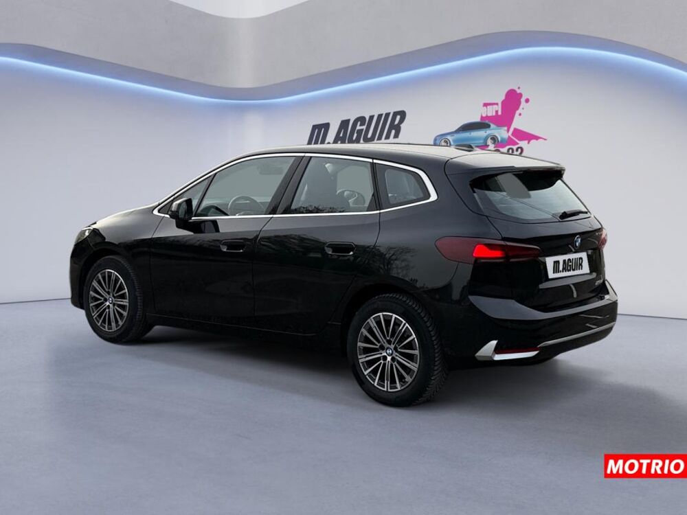 Serie 2 (U06) ACTIVE TOURER 218D 150 BUSINESS DESIGN DKG7 2022 occasion 55800 Contrisson
