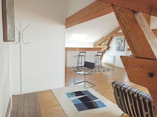  Appartement à louer 3 pièces 70 m²