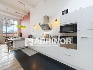  Loft � vendre 4 pi�ces 142 m�