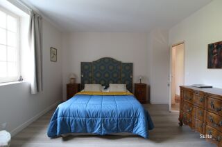  Propri�t�/ch�teau � vendre 12 pi�ces 441 m� Pont l eveque