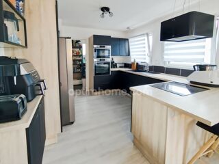  Maison à vendre 5 pièces 100 m²