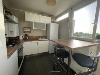  Maison à vendre 4 pièces 72 m²