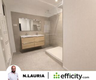  Appartement à vendre 3 pièces 90 m²