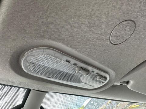 Citan fourgon FOURGON 109 CDI LONG PRO PRIX TTC 2020 occasion 78240 Chambourcy