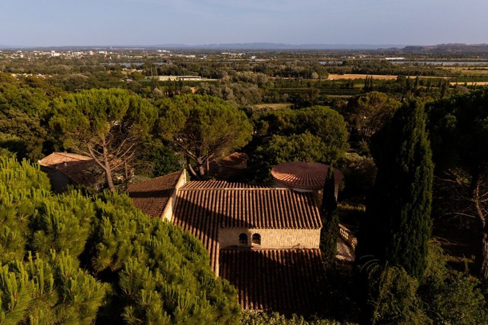 � vendre  Maison Les Angles (30133)