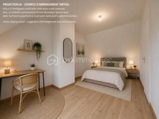  Maison � vendre 4 pi�ces 104 m�