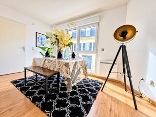  Appartement à vendre 2 pièces 47 m²