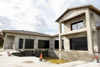  Maison  vendre 12 pices 436 m