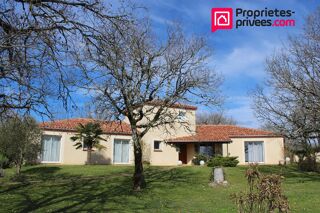  Maison à vendre 6 pièces 215 m²