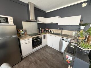  Appartement à vendre 2 pièces 52 m²