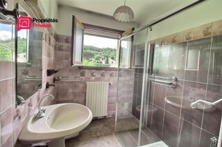  Maison à vendre 8 pièces 118 m²