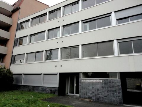  Appartement � louer 2 pi�ces 45 m�