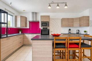  Maison à vendre 5 pièces 96 m²