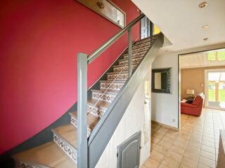  Maison � vendre 5 pi�ces 105 m�