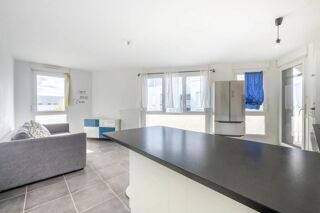  Appartement à vendre 2 pièces 47 m²