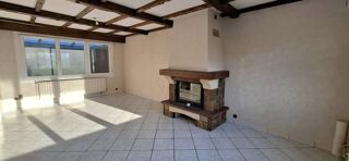  Maison à vendre 5 pièces 109 m²
