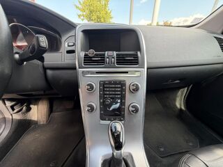 XC60 D4 2.0 190Ch BVA GEARTRONIC 8 Signature Edition - Garantie 6 2019 occasion 36300 Le Blanc