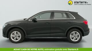 Q3 45 TFSIe 245 ch S tronic 6 Business line 2023 occasion 69190 Saint-Fons