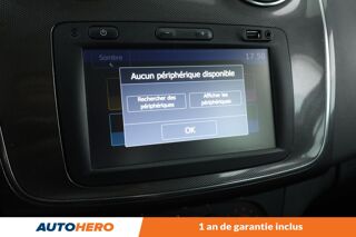 Sandero Stepway 1.5 dCi Blue 95 ch 2019 occasion 92130 Issy-les-Moulineaux