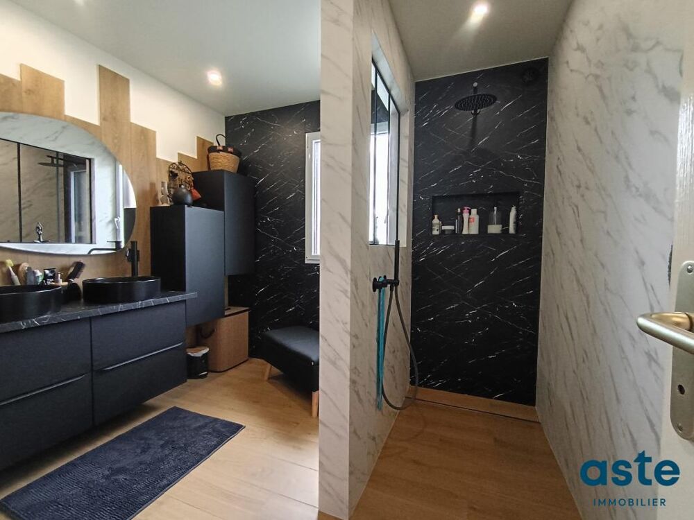 Vente Maison Maison 6 pièces 154 m² à Lannilis - Vie de plain-pied, 4 ch Lannilis