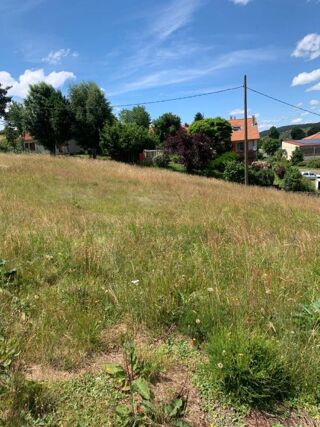 Terrain à vendre 732 m²