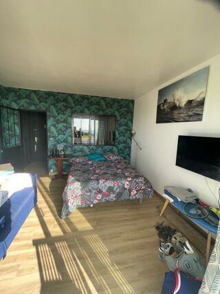  Appartement � louer 1 pi�ce 30 m�