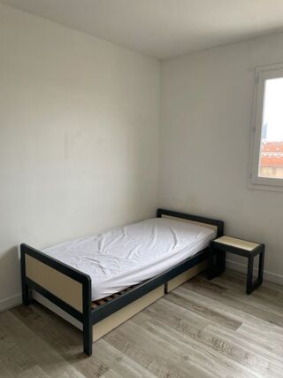  Appartement à louer 1 pièce 20 m²