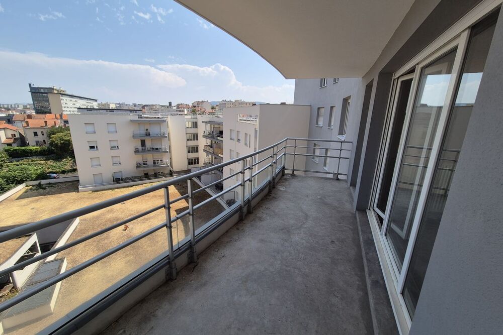 APPARTEMENT 2 PIECES - RES LES PAULINES - LYCEE BLAISE PASCAL/ORADOU
