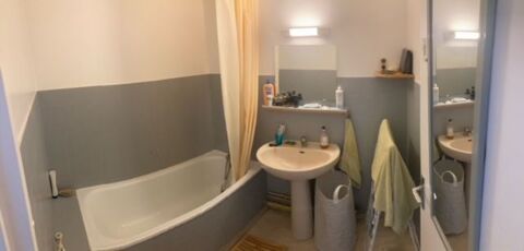  Appartement � louer 1 pi�ce 35 m�