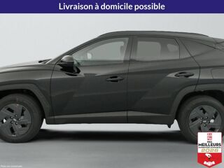 Tucson 1.6 T-GDI 239 Hybrid BVA6 Intuitive 2026 occasion 78200 Buchelay