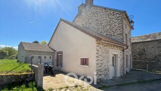  Maison à vendre 4 pièces 131 m²
