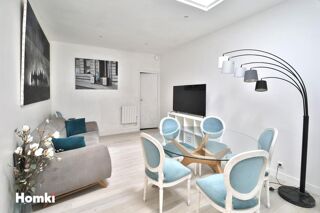  Appartement � vendre 3 pi�ces 48 m�