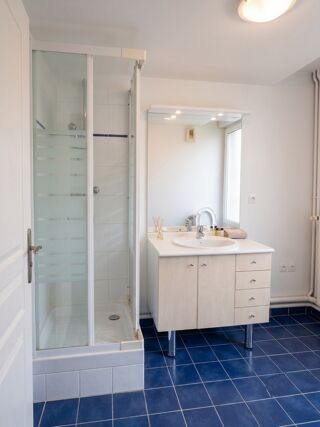  Appartement à vendre 2 pièces 55 m²