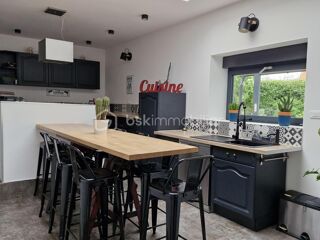  Maison � vendre 5 pi�ces 143 m�