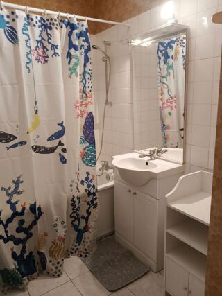  Appartement � louer 2 pi�ces 43 m�