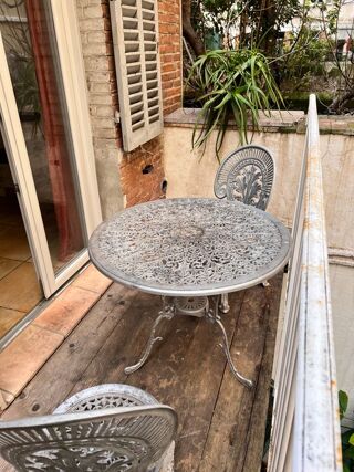  Appartement à louer 3 pièces 53 m²
