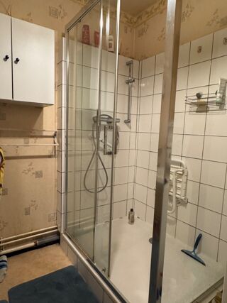  Appartement � vendre 4 pi�ces 72 m�