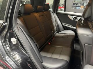 Classe GLK 220 CDI BlueEfficiency 4Matic (204.984) 2011 occasion 73000 Chambery
